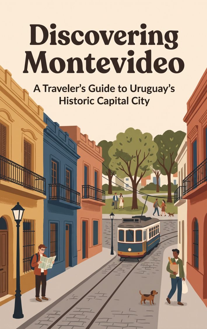 Discovering Montevideo