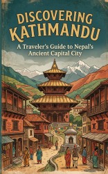 Discovering Kathmandu