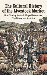 The Cultural History of the Livestock Market
