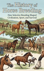 The History of Horse Breeding