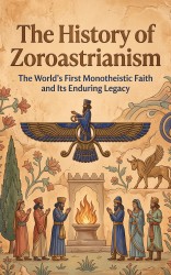 The History of Zoroastrianism