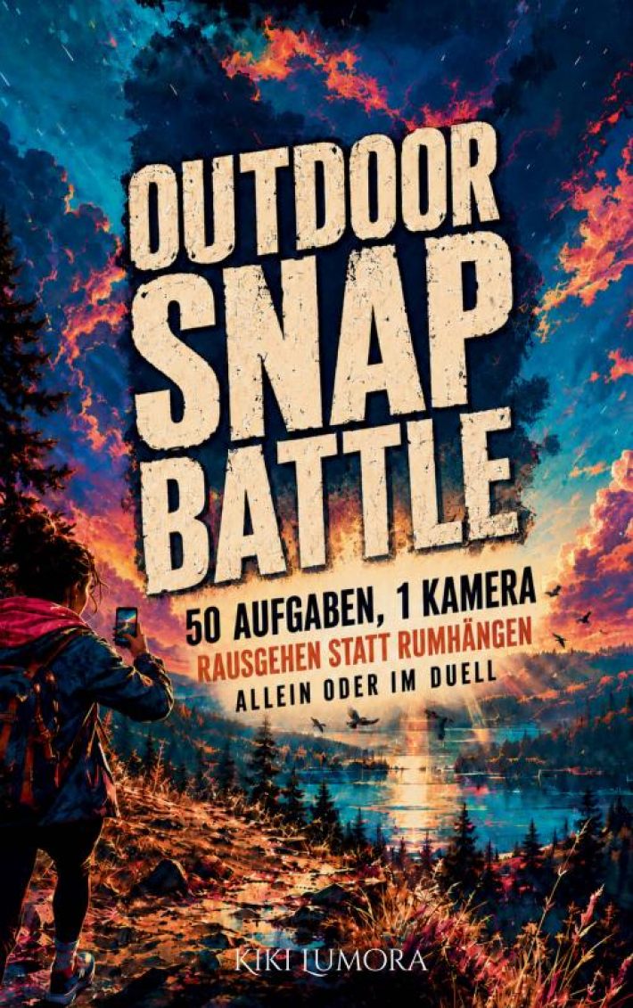 Outdoor Snap Battle