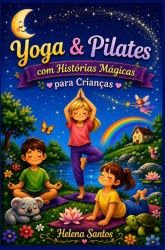 Pilates e Yoga para Crianças