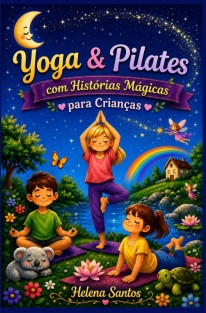 Pilates e Yoga para Crianças