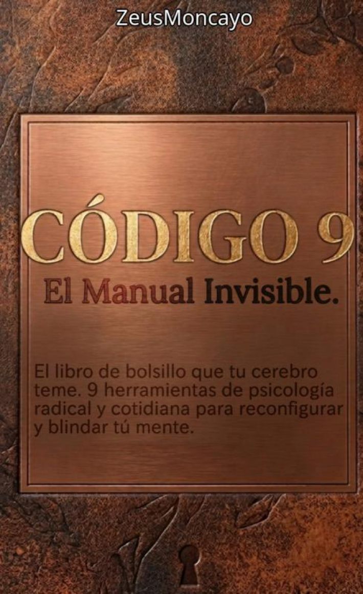 Código 9