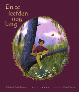 En ze leefden nog lang En ze leefden nog lang