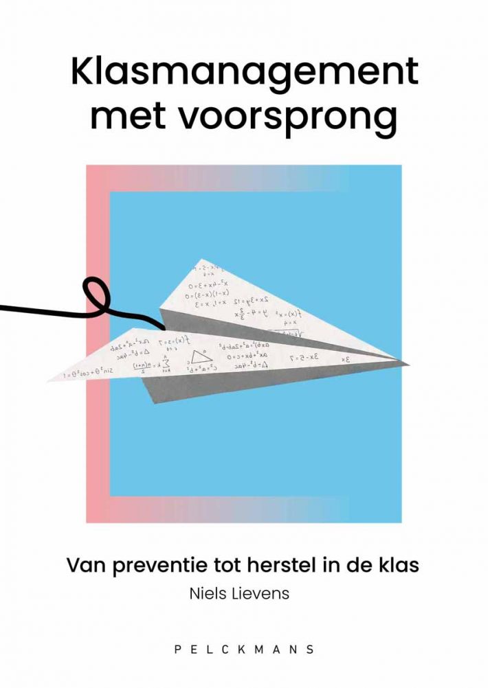 Klasmanagement met voorsprong