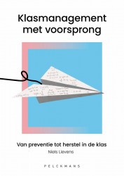 Klasmanagement met voorsprong