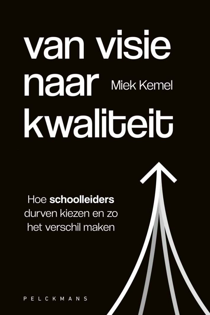 Van visie naar kwaliteit