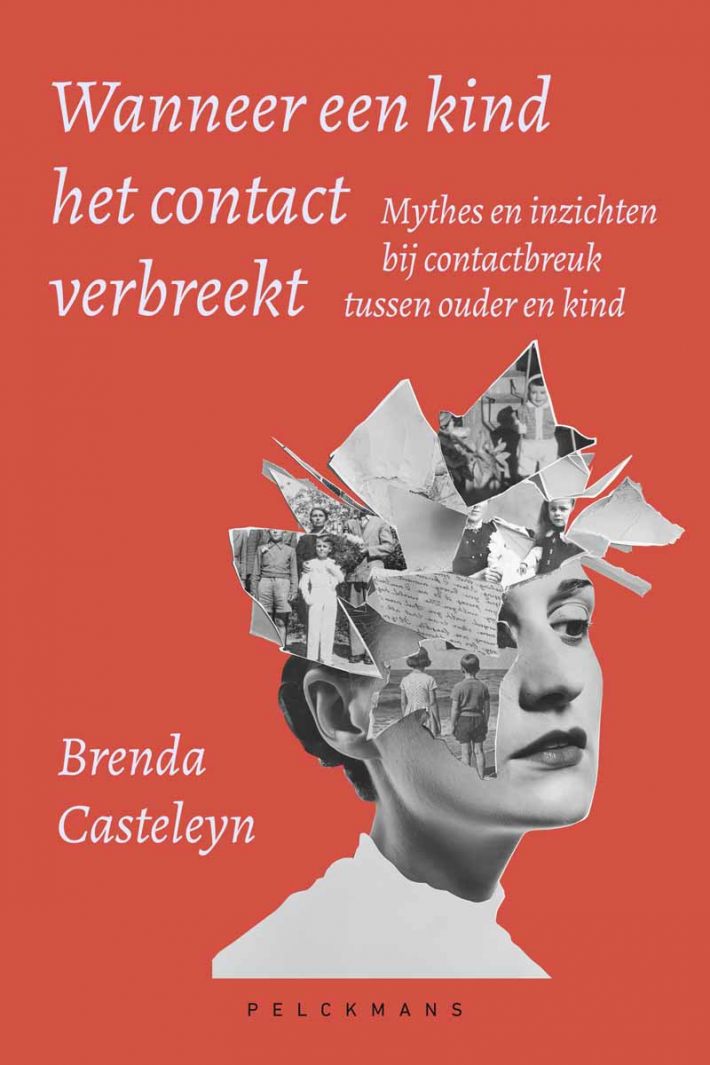 Wanneer een kind het contact verbreekt