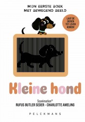 Kleine hond
