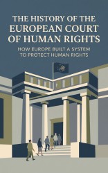 The History of the European Court of Human Rights