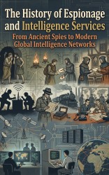 The History of Espionage and Intelligence Services