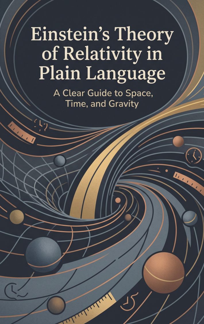 Einstein's Theory of Relativity in Plain Language