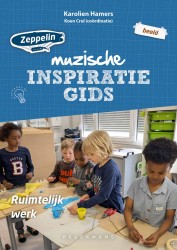 Zeppelin inspiratiegids - Ruimtelijk werk