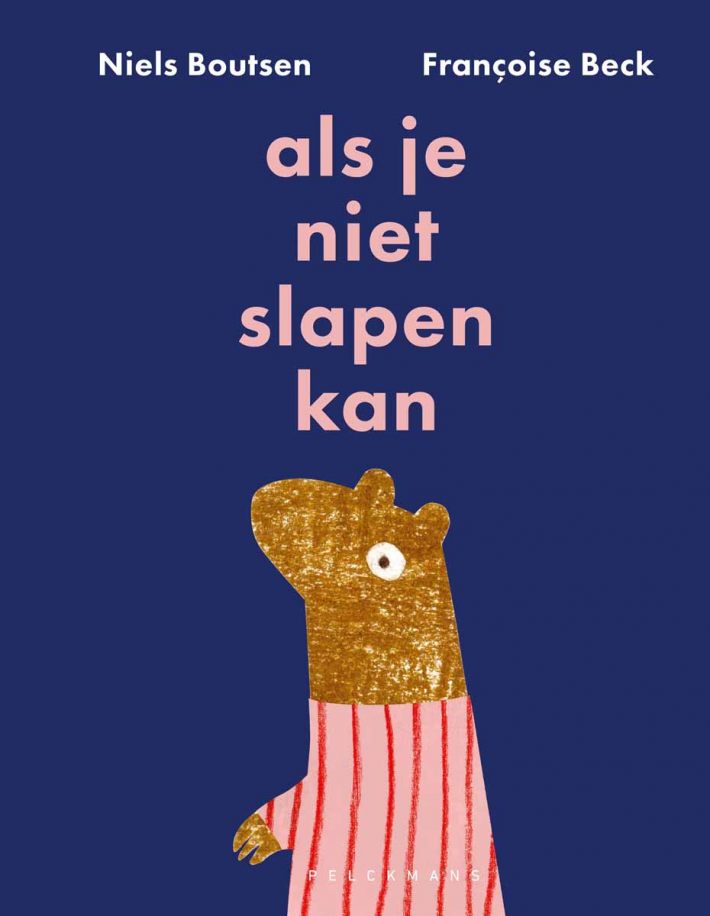 Als je niet slapen kan