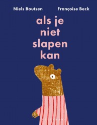 Als je niet slapen kan