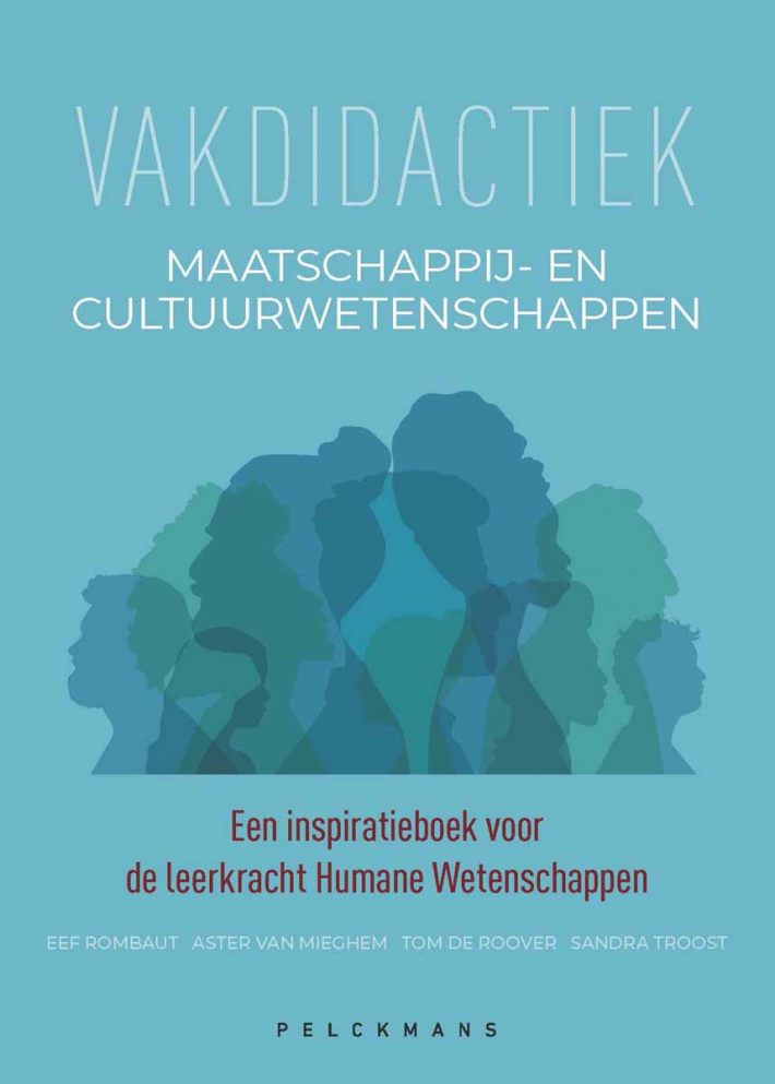 Vakdidactiek Maatschappij- en Cultuurwetenschappen