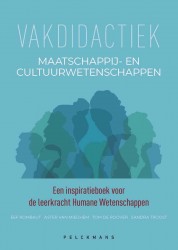 Vakdidactiek Maatschappij- en Cultuurwetenschappen