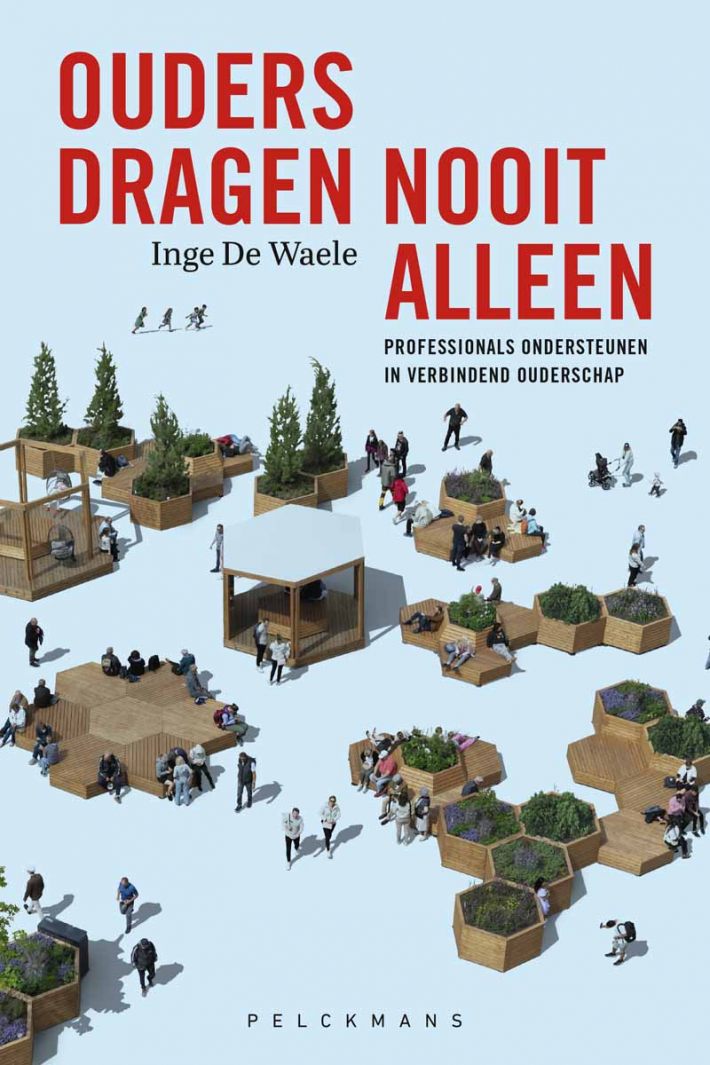 Ouders dragen nooit alleen Ouders dragen nooit alleen