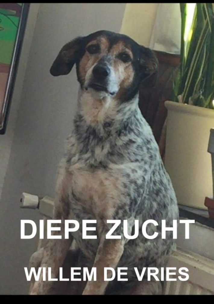 Diepe zucht Diepe zucht