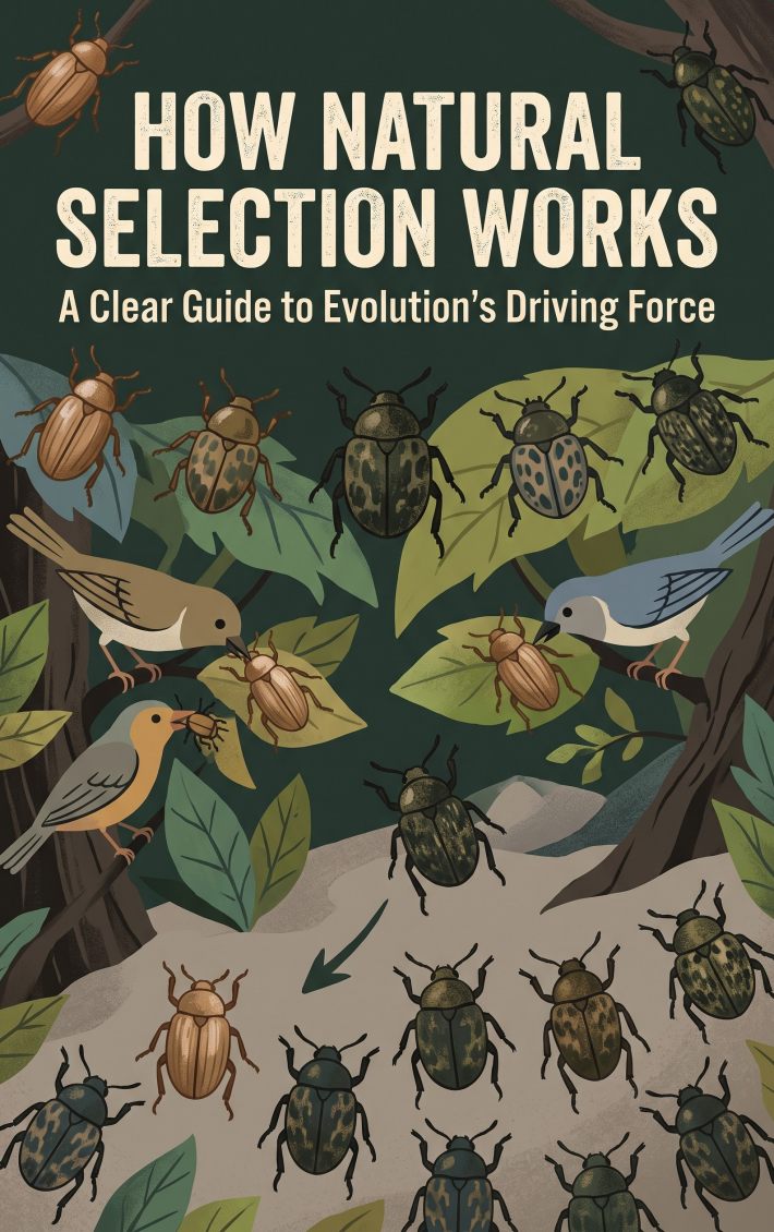 How Natural Selection Works