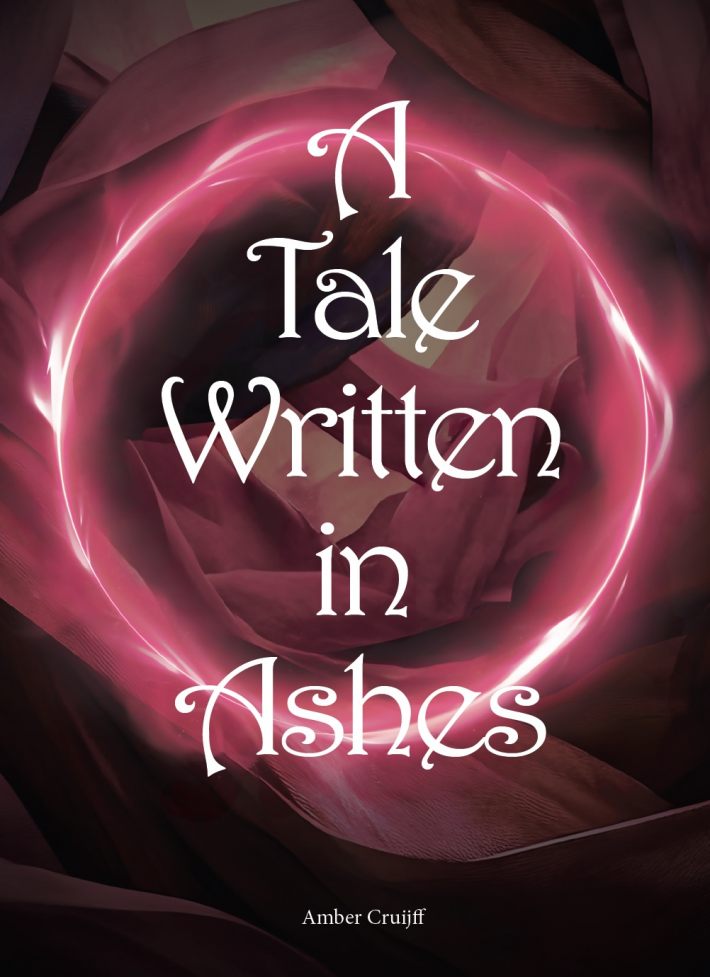A Tale Written In Ashes A Tale Written In Ashes