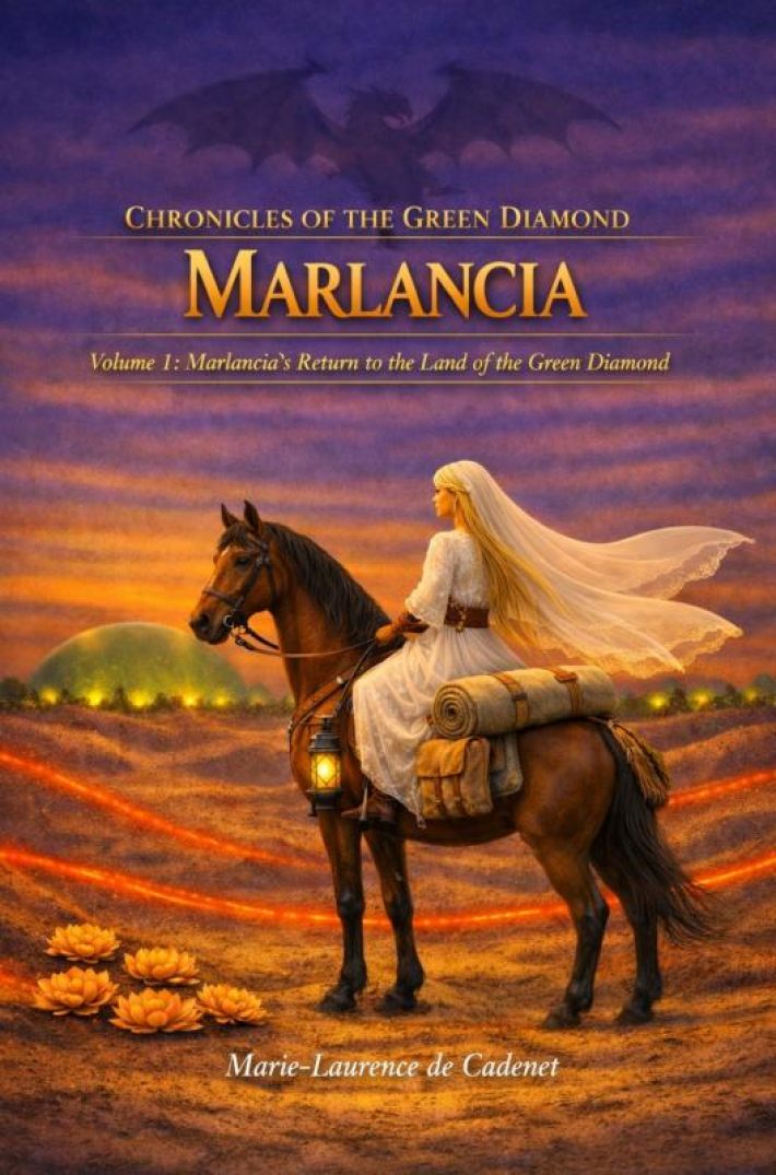 Marlancia Marlancia