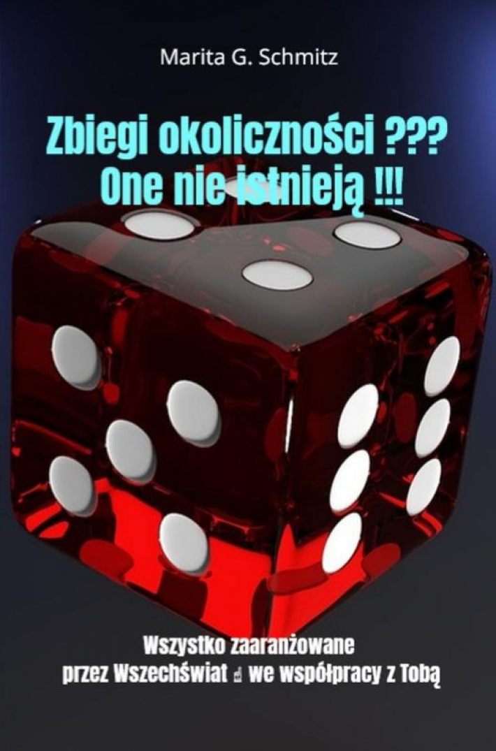 Zbiegi okoliczności ??? One nie istnieją !!!