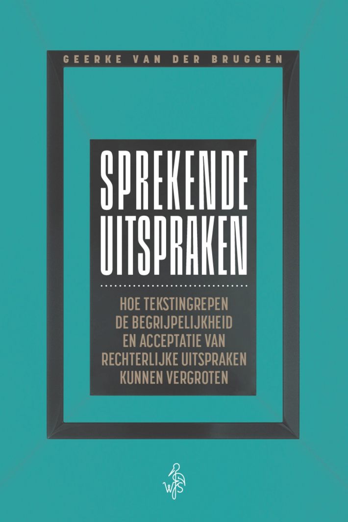 Sprekende uitspraken