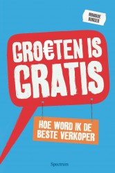 Groeten is gratis Groeten is gratis