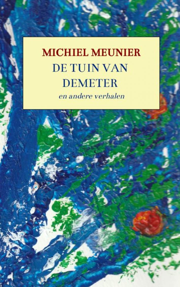De tuin van Demeter De tuin van Demeter