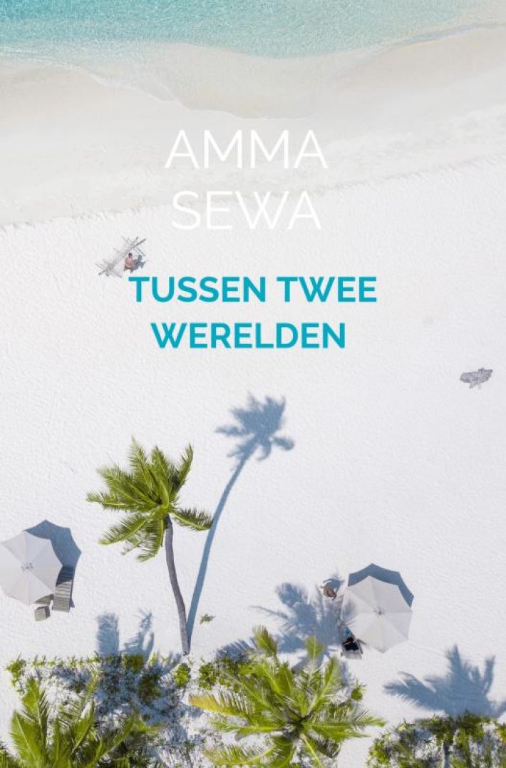 Tussen twee werelden