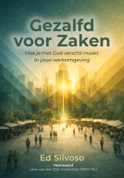 Gezalfd voor zaken &bullet; Gezalfd voor zaken