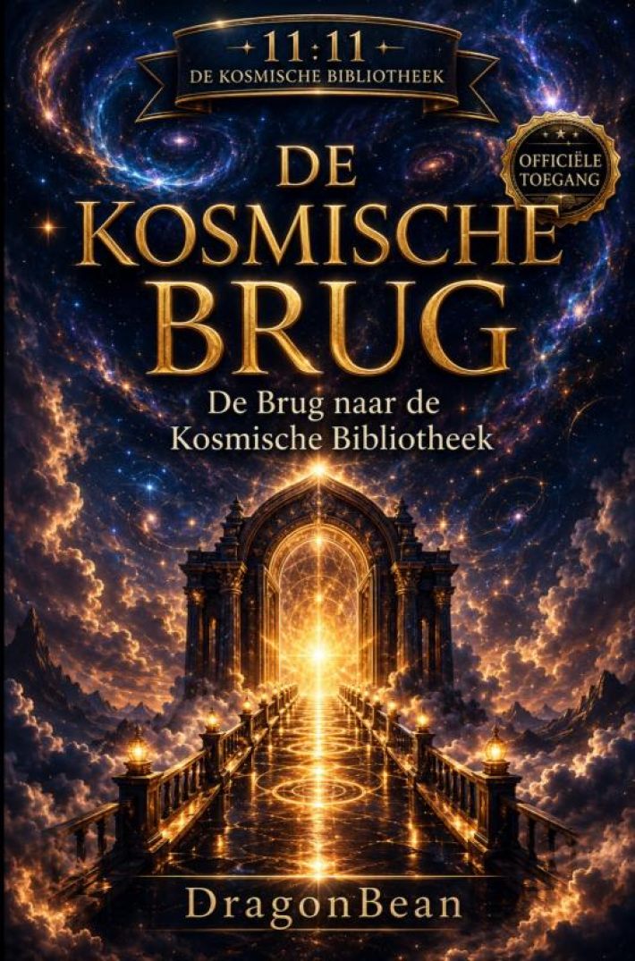 De Kosmische Brug