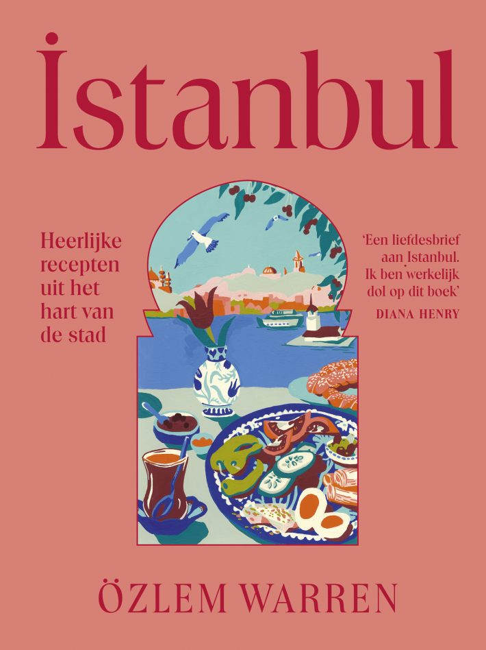 Istanbul Istanbul