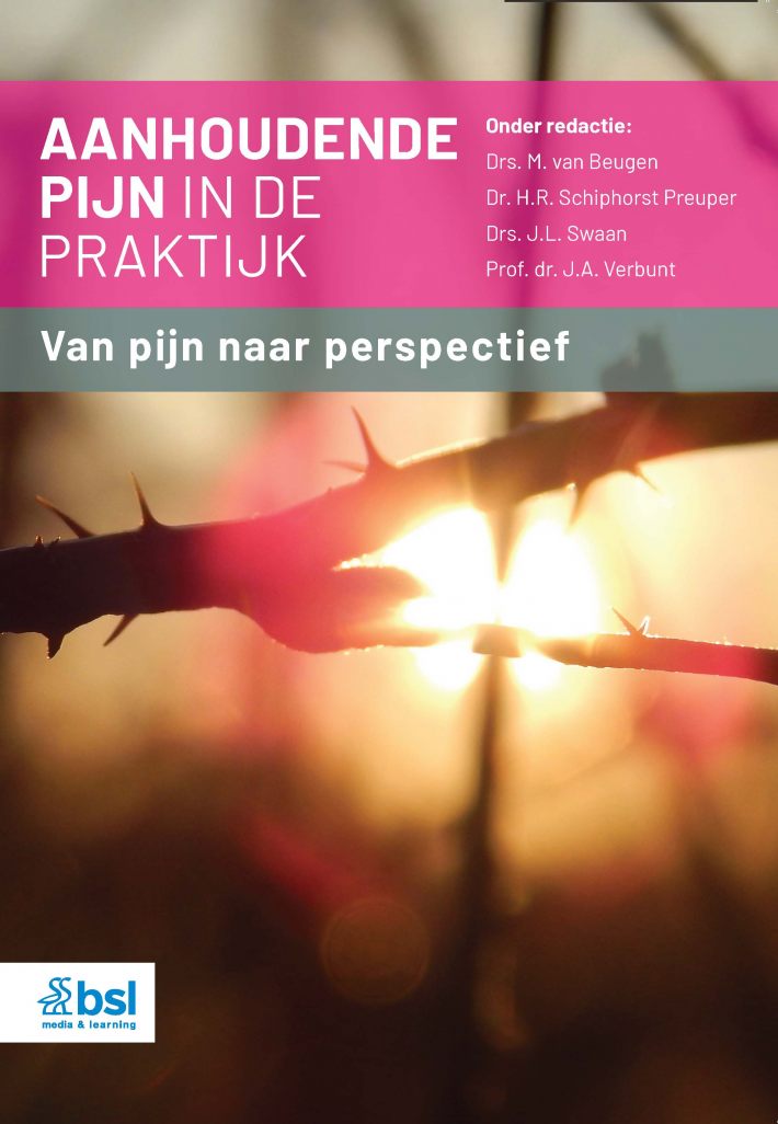 Aanhoudende pijn in de praktijk