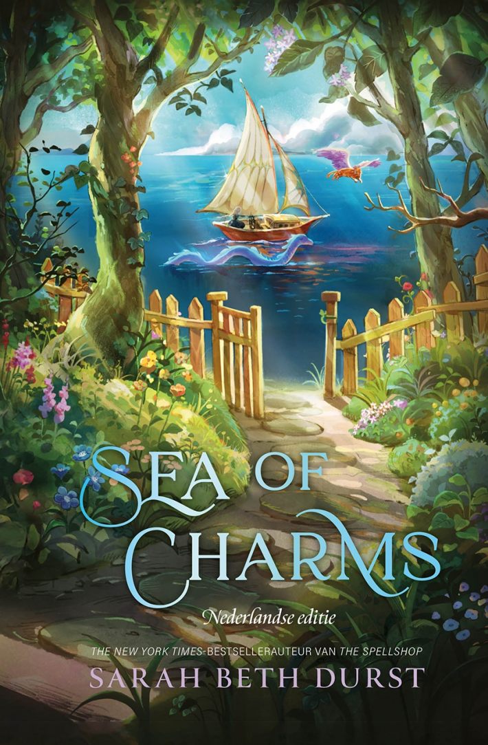 Sea of Charms Sea of Charms