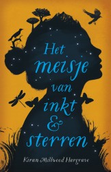 Het meisje van inkt en sterren