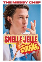 Snelle Jelle snelle sauzen Snelle Jelle snelle sauzen