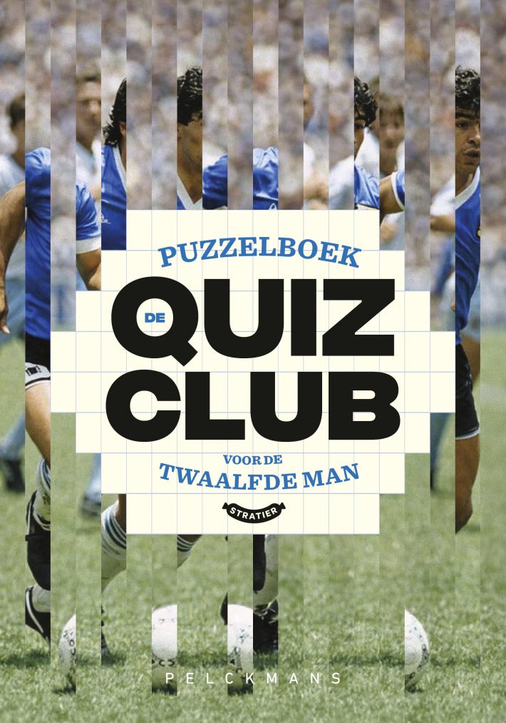 De quizclub voor de twaalfde man