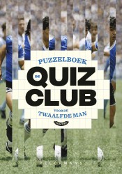 De quizclub voor de twaalfde man