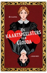 De kaartspeelsters van Gouda