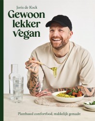 Gewoon lekker vegan &bullet; Gewoon lekker vegan