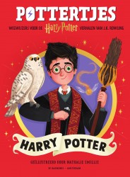 Pottertjes - Harry Potter