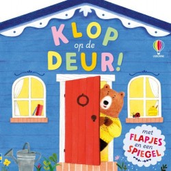 Klop op de deur