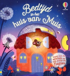Bedtijd in het huis van Muis