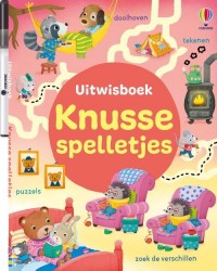 Knusse spelletjes