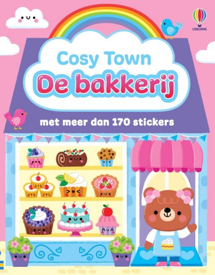 De bakkerij
