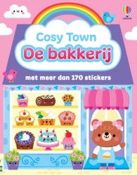 De bakkerij